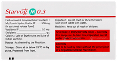 Starvog M 0.3 Tablet 10 Starvog M 0.3 Tablet 10