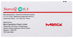 Starvog M 0.3 Tablet 10 Starvog M 0.3 Tablet 10