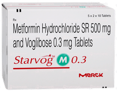 Starvog M 0.3 Tablet 10 Starvog M 0.3 Tablet 10
