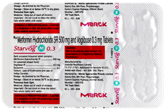 Starvog M 0.3 Tablet 10 Starvog M 0.3 Tablet 10