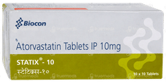 Statix 10 Tablet 10 Statix 10 Tablet 10