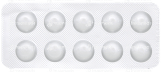 Statix 10 Tablet 10