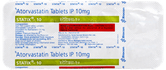 Statix 10 Tablet 10 Statix 10 Tablet 10
