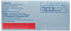 Statix 40 Tablet 10