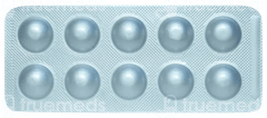 Statix 40 Tablet 10