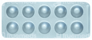 Statix 40 Tablet 10