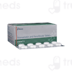 Statix F Tablet 10 Statix F Tablet 10