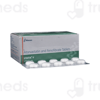 Statix F Tablet 10