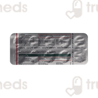 Statix F Tablet 10