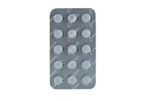 Stator 10 Tablet 15