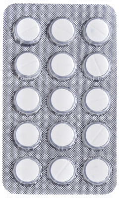 Stator 20 Tablet 15 Stator 20 Tablet 15