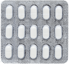 Stator 40 Tablet 15 Stator 40 Tablet 15