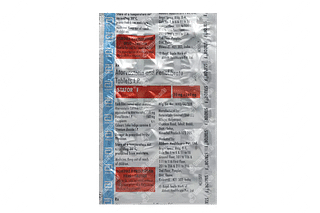 Stator F Tablet 15