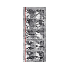 Stelbid 5/1 MG Tablet 10