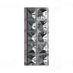 Stelbid 5/2 MG Tablet 10