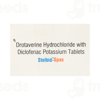 Stelbid Spas Tablet 10