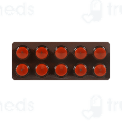 Stelbid Spas Tablet 10