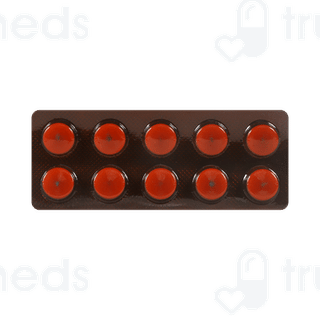 Stelbid Spas Tablet 10