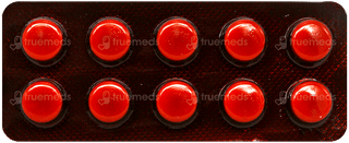 Stelbid Spas Tablet 10