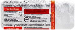 Stelbid Spas Tablet 10 Stelbid Spas Tablet 10