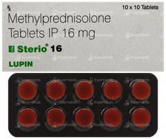 Sterio 16 Tablet 10