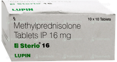 Sterio 16 Tablet 10