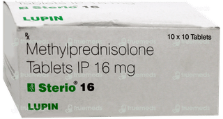 Sterio 16 Tablet 10