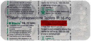 Sterio 16 Tablet 10