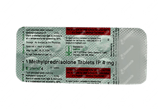 Sterio 4 Tablet 10