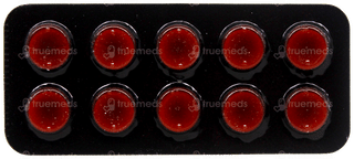 Sterio 4 Tablet 10