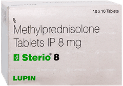 Sterio 8 Tablet 10 Sterio 8 Tablet 10
