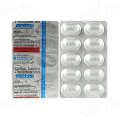 Stifen Myo Tablet 10