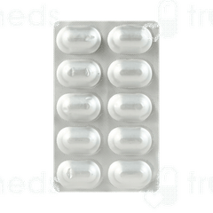 Stifen Myo Tablet 10