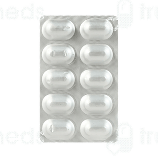 Stifen Myo Tablet 10