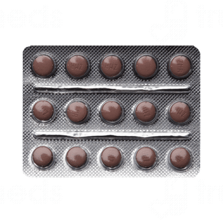 Stilnoct 6.25mg Tablet 15