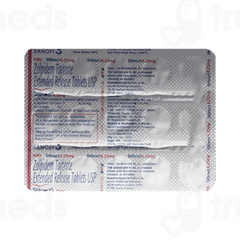 Stilnoct 6.25mg Tablet 15