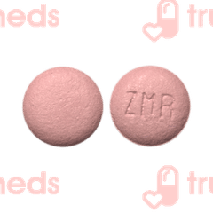 Stilnoct 6.25mg Tablet 15
