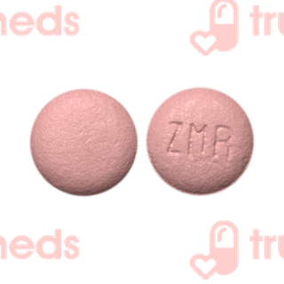 Stilnoct 6.25mg Tablet 15