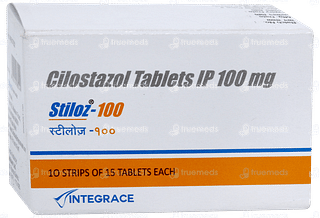 Stiloz 100 Tablet 15