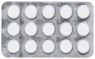 Stiloz 100 Tablet 15