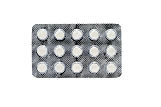 Stiloz 50 Tablet 15