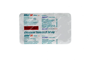 Stiloz 50 Tablet 15