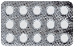 Stiloz 50 Tablet 15 Stiloz 50 Tablet 15