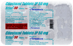 Stiloz 50 Tablet 15 Stiloz 50 Tablet 15
