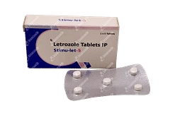 Stimu Let 5 Tablet 5