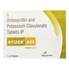 Stizer 625 Tablet 6