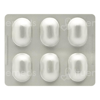 Stizer 625 Tablet 6