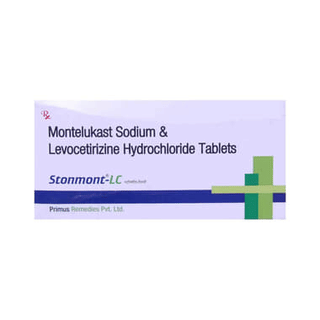 Stonmont Lc Tablet 10