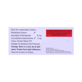 Stonmont Lc Tablet 10