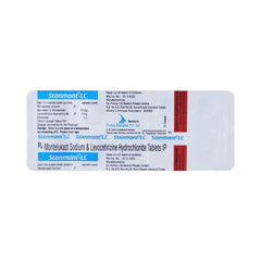 Stonmont Lc Tablet 10
